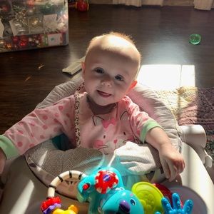 Meet your Posher, Destiny